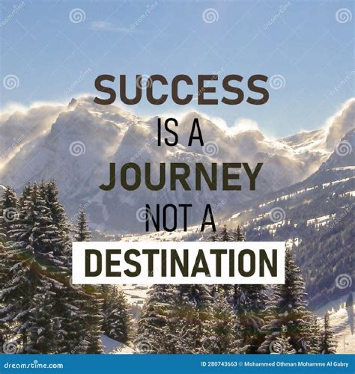 A Journey Of Success, Impact, And Inspiration