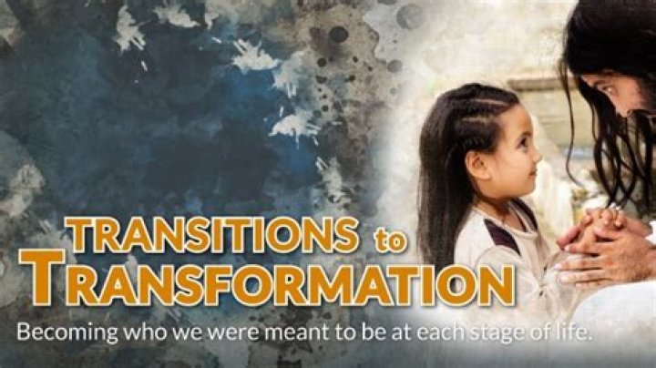 A Path To Progressive Transformation