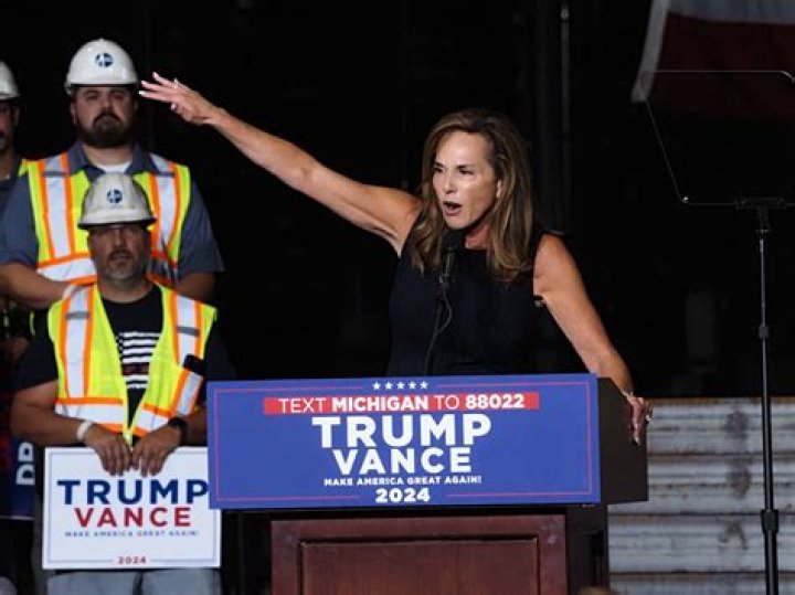 Conservative Advocate And Michigan Political Force
