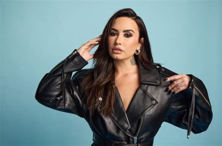 Demi Lovato's Weight Journey Explored