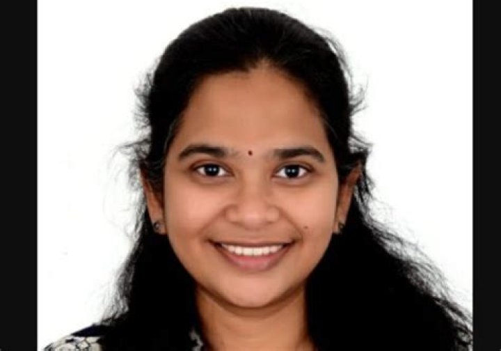 Discover The Impactful Journey Of Akila S. Nathan: Annamalai IPS's Advocate Wife