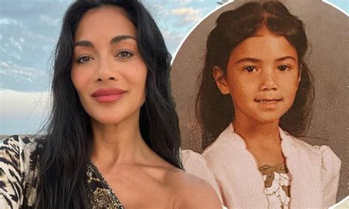 Discoveries And Insights About Nicole Scherzinger's Parents