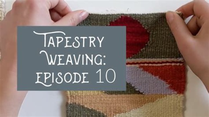How To Create A Stunning Tapestry: A Guide For Beginners