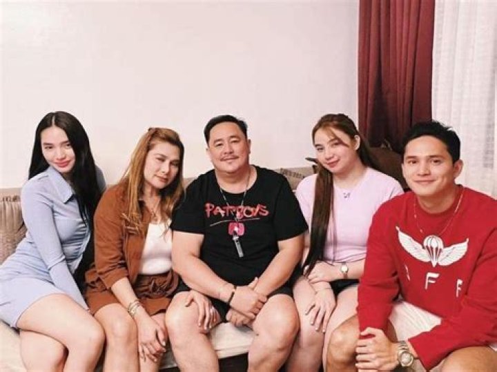 Insights And Discoveries About Ruru Madrid's Father