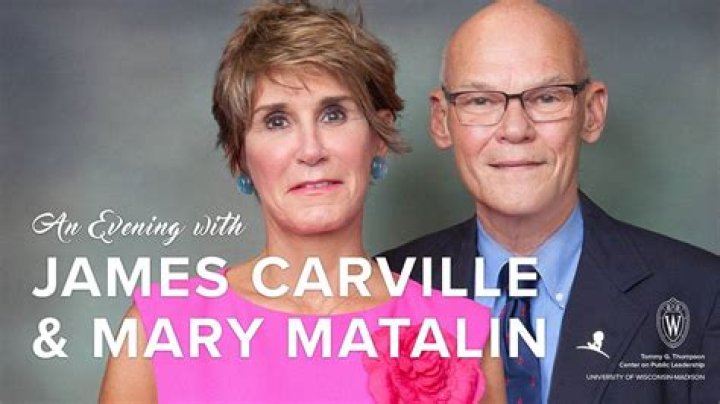 James Carville's Health And The Battle Against Cancer