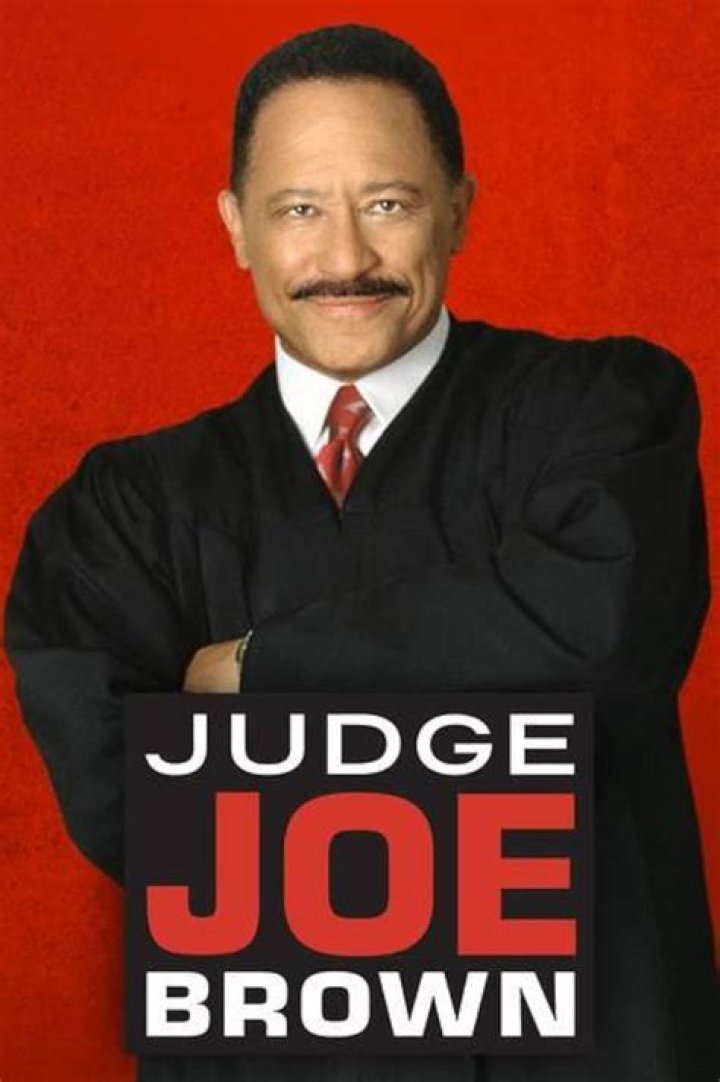 Judge Joe Brown's Net Worth Revealed