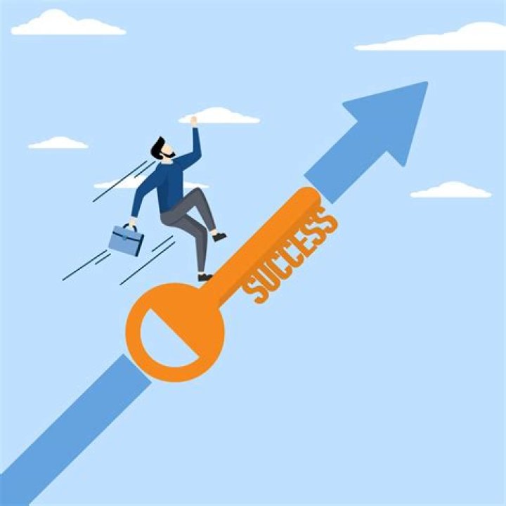 Keys To Success, Greatness, And Impact
