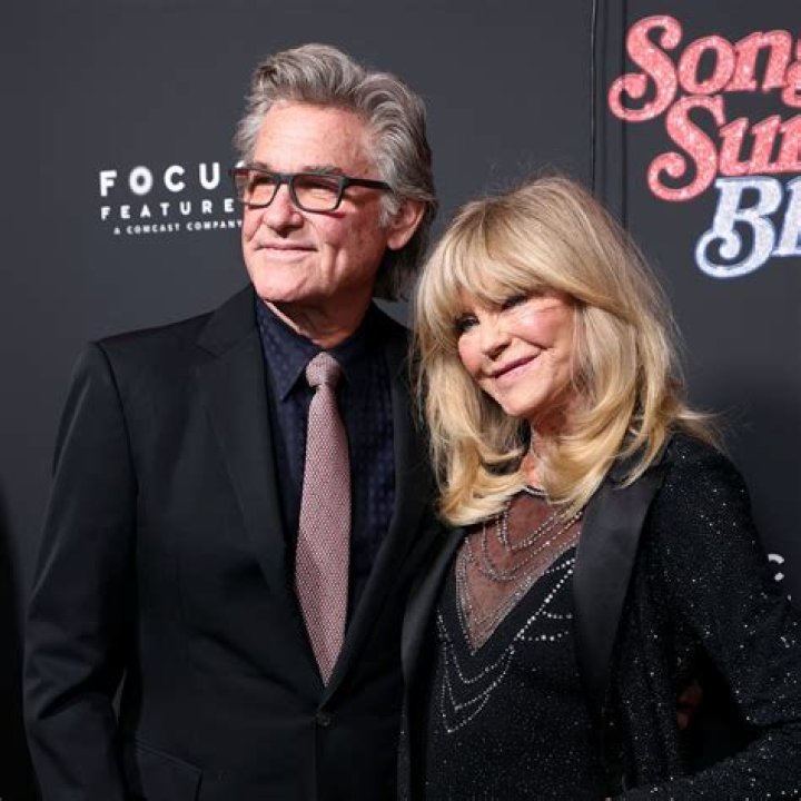 Kurt Russell And Keri Russell's Surprising Relation Unveiled