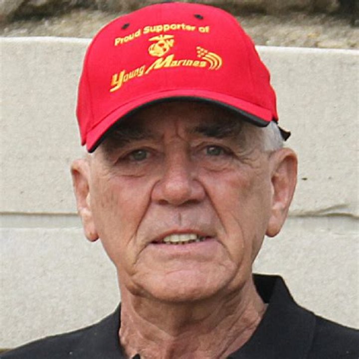 R. Lee Ermey's Net Worth Revealed