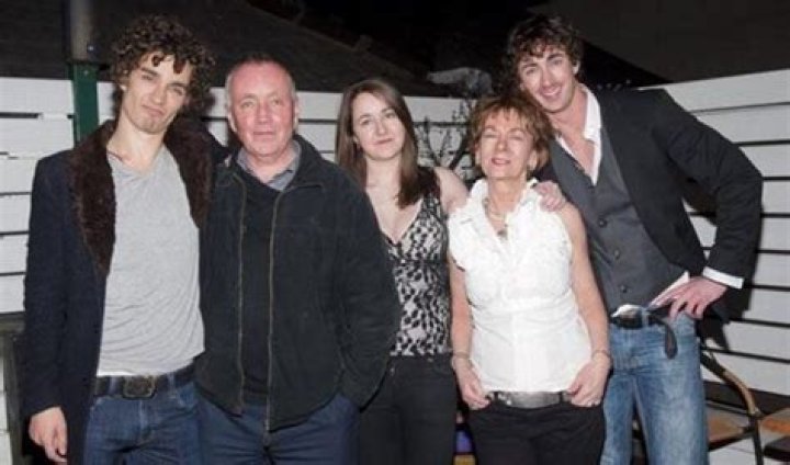 Robert Sheehan's Marital Status Explored