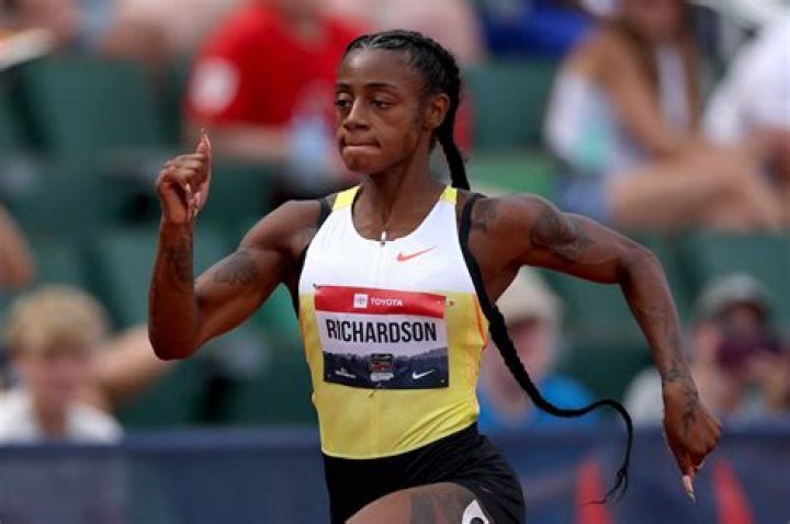 Uncover Sha'Carri Richardson's Net Worth: Insights And Surprises
