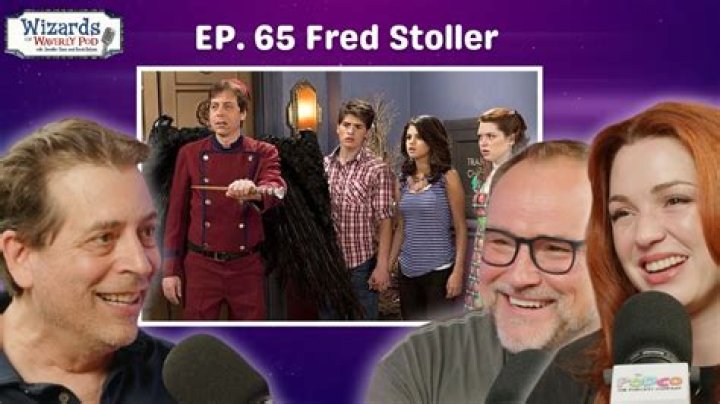 Uncover The Secrets Of Fred Stoller: A Comedic Genius