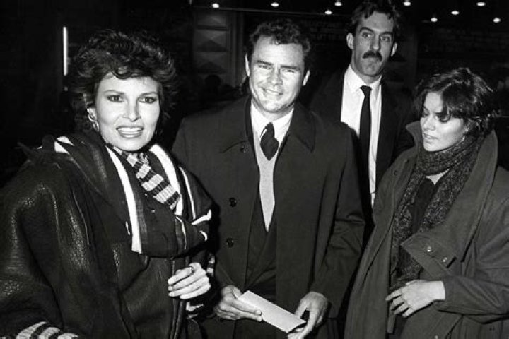 Uncovering The Intriguing Marriages Of Raquel Welch