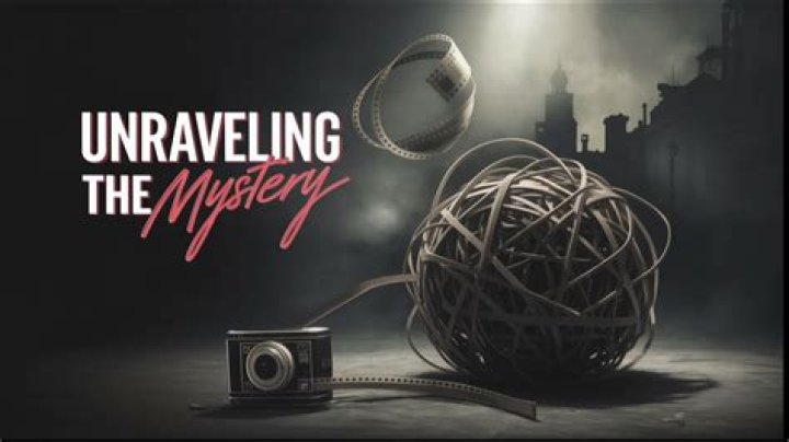 Unraveling A Mystery, Unlocking Insights