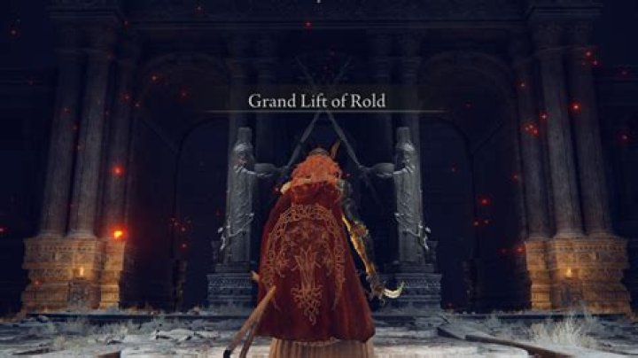 Unraveling The Secrets To Ascend The Grand Lift Of Rold
