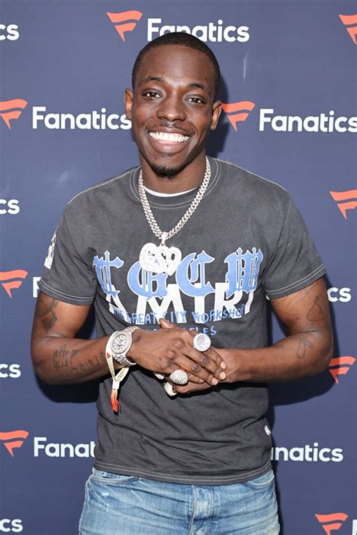 Unraveling The Significance Of Bobby Shmurda's Height