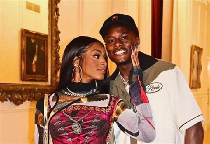 Unveil The Unbreakable Bond: Sha'Carri Richardson's Partner Revealed