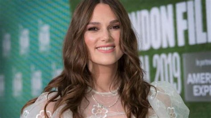 Unveiling Keira Knightley's Height: Insights And Surprises
