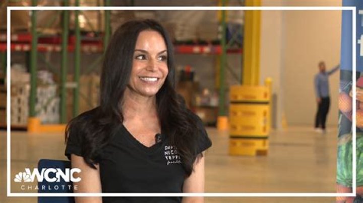Unveiling Nicole Tepper's Age: Unlocking Insights And Discoveries
