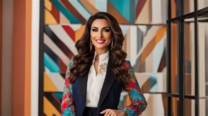 Unveiling The Allure Of Carla Diab Yacht: A Journey Of Discovery