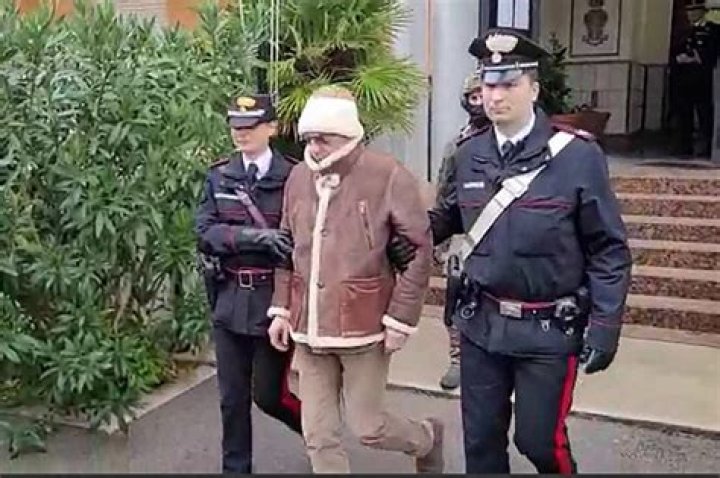 Unveiling The Hidden Wealth Of Sicily's Notorious Mafia Boss
