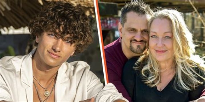 Unveiling The Pillars Of Gavin Casalegno's Success: His Parents