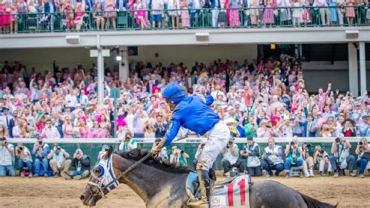 Unveiling The Price Of Kentucky Derby Horses: Discoveries And Insights