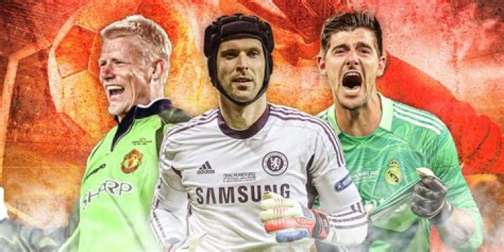 Unveiling The Secrets Of Roman Krause: A Goalkeeping Masterclass