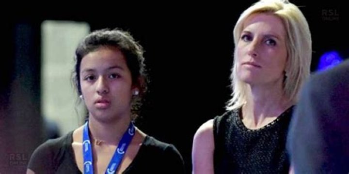 Unveiling The Truth: Laura Ingraham's Daughter Revealed