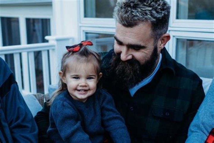 Unveiling The Truths Behind "Does Jason Kelce's Daughter Have Downs": Discoveries And Deeper Understanding