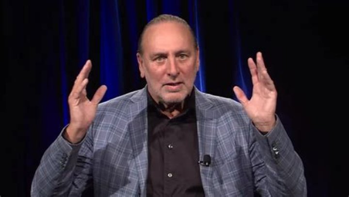 Unveiling The World Of Brian Houston: Discoveries And Revelations