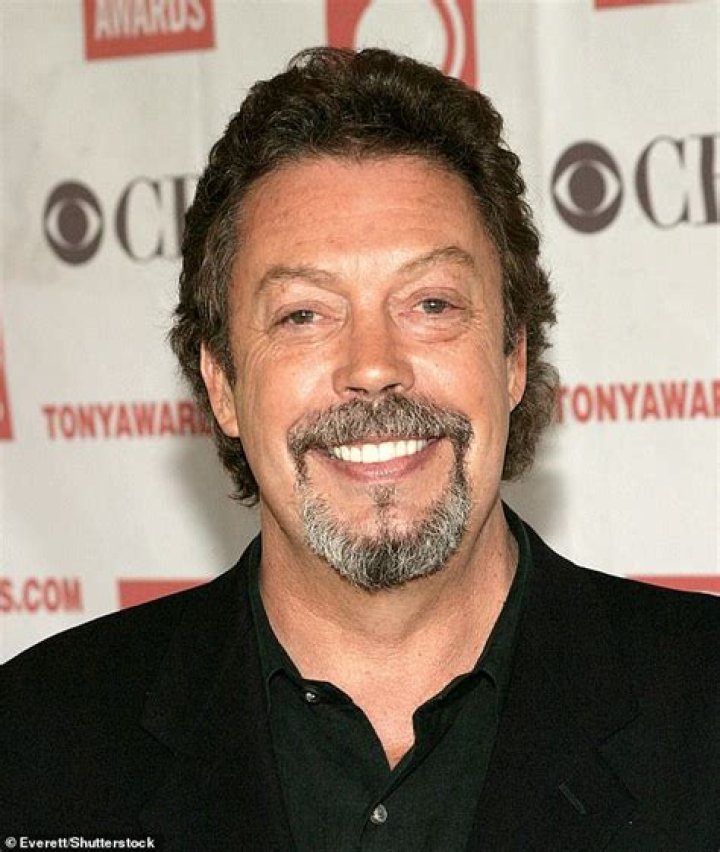 Unveiling Tim Curry's Stroke: Discoveries And Hope